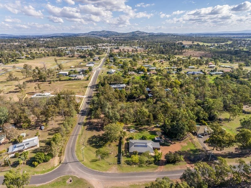 Photo - Lot 12 Banks Creek Road, Fernvale QLD 4306 - Image 9