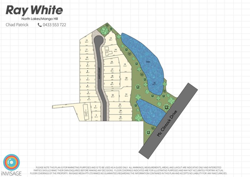 Photo - Lot 12 Black Duck Estate , Murrumba Downs QLD 4503 - Image 2