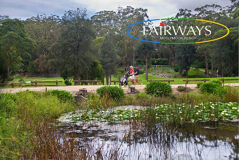 Lot 12 Brookwater Crescent - Fairways , Mollymook Beach NSW 2539