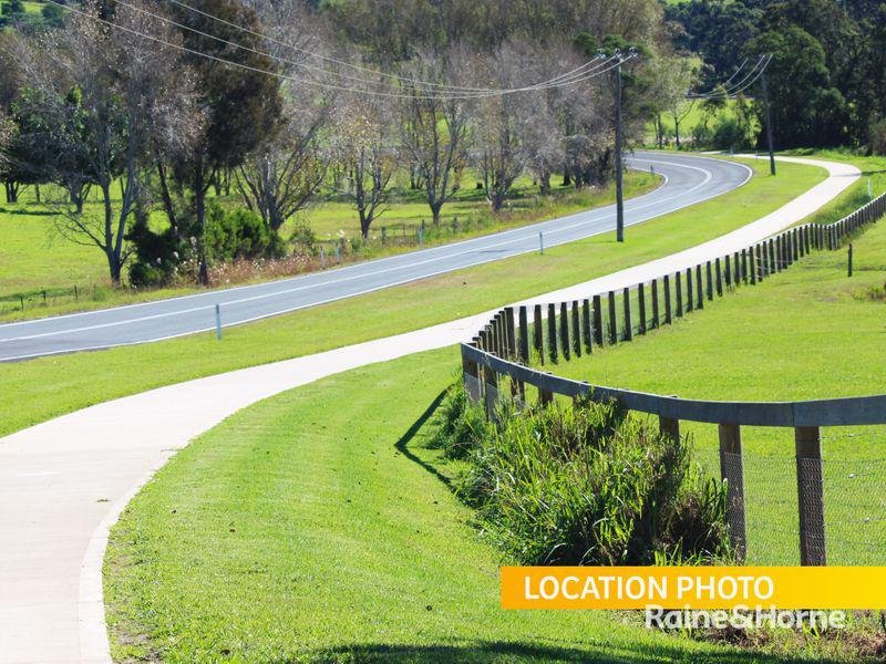 Photo - Lot 12 Brookwater Crescent - Fairways , Mollymook Beach NSW 2539 - Image 5