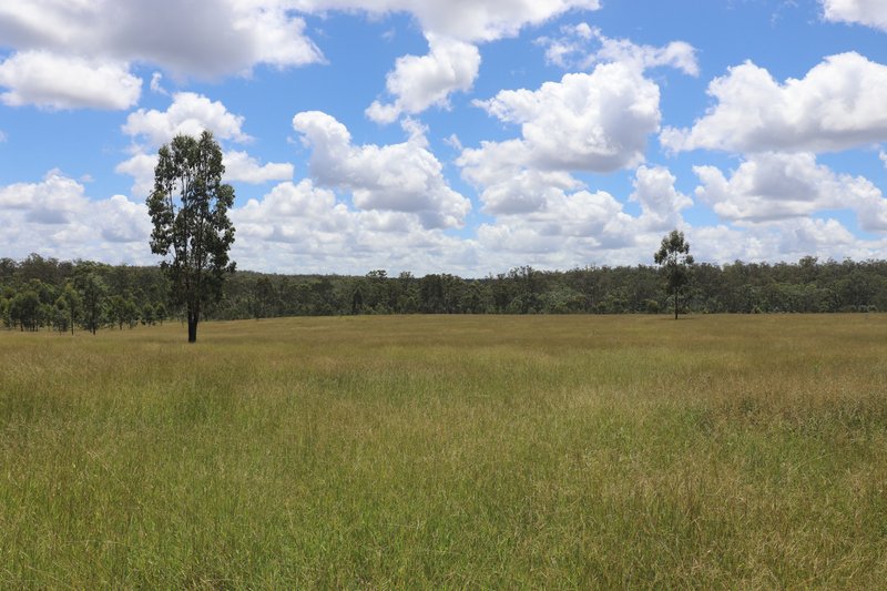 Lot 12 Deems Road, Monogorilby QLD 4626