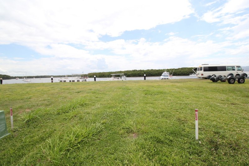 Photo - Lot 12 Denney Street, Lucinda QLD 4850 - Image 5