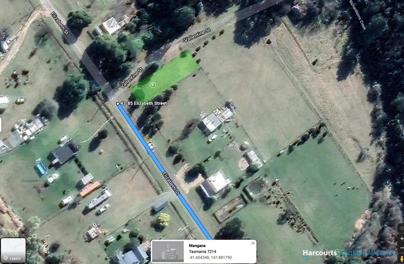 Photo - Lot 12 Elizabeth Street, Mangana TAS 7214 - Image 6