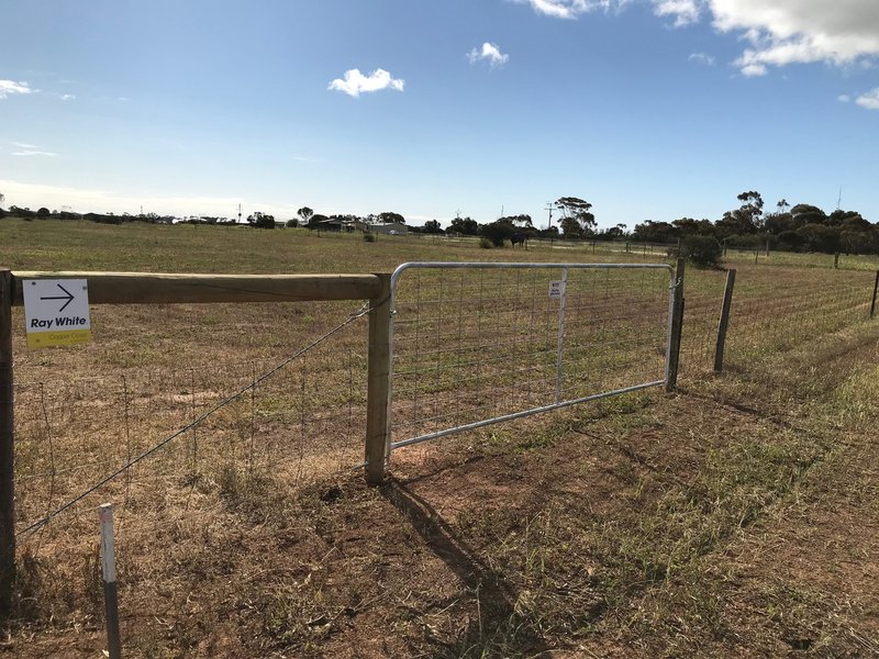 Lot 12 Haselgrove Road, Kadina SA 5554