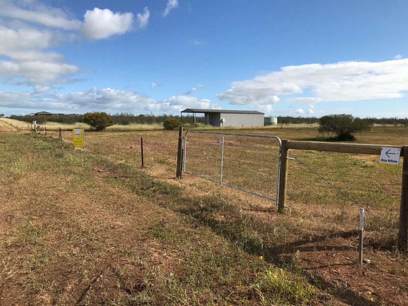 Photo - Lot 12 Haselgrove Road, Kadina SA 5554 - Image 3