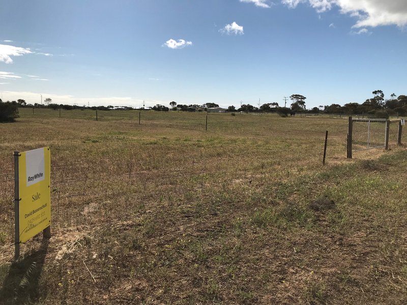 Photo - Lot 12 Haselgrove Road, Kadina SA 5554 - Image 4