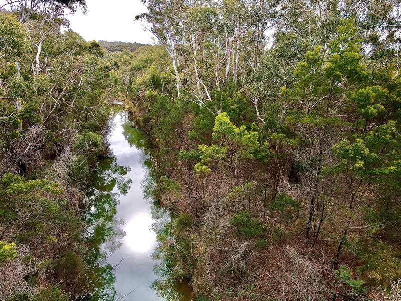 Lot 12 Jerrara Valley Jerrara Road, Marulan NSW 2579