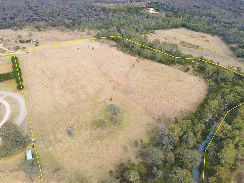 Photo - Lot 12 Jerrara Valley Jerrara Road, Marulan NSW 2579 - Image 2