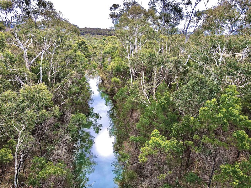 Photo - Lot 12 Jerrara Valley Jerrara Road, Marulan NSW 2579 - Image 13