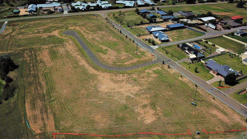 Photo - Lot 12 Jockey Court, Goulburn NSW 2580 - Image 4