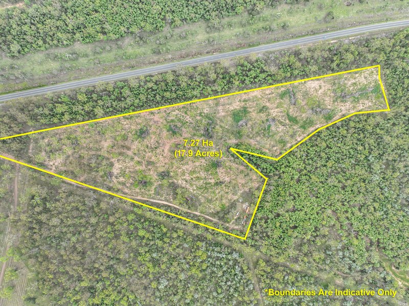 Photo - Lot 12 Kangnarra Road, Coominya QLD 4311 - Image 3