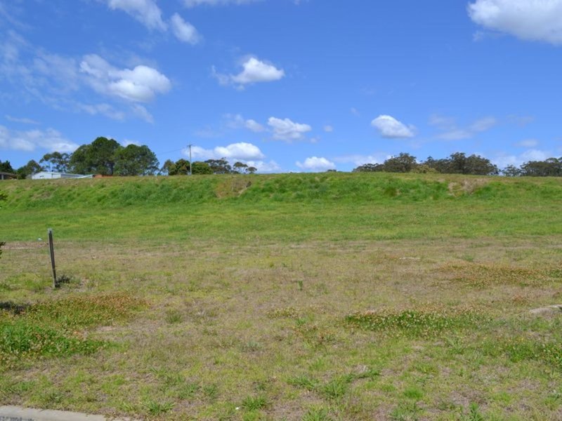 Lot 12 Macksville Heights Estate , Macksville NSW 2447