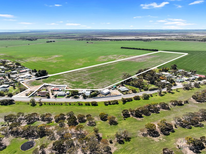 Lot 12 Main Street, Warooka SA 5577