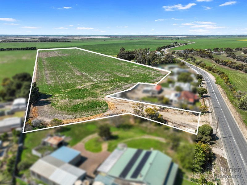 Photo - Lot 12 Main Street, Warooka SA 5577 - Image 2