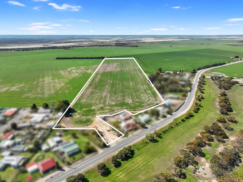 Photo - Lot 12 Main Street, Warooka SA 5577 - Image 7