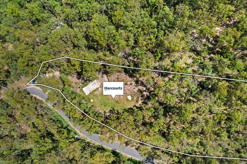 Lot 12 Mclean Road South, Camp Mountain QLD 4520