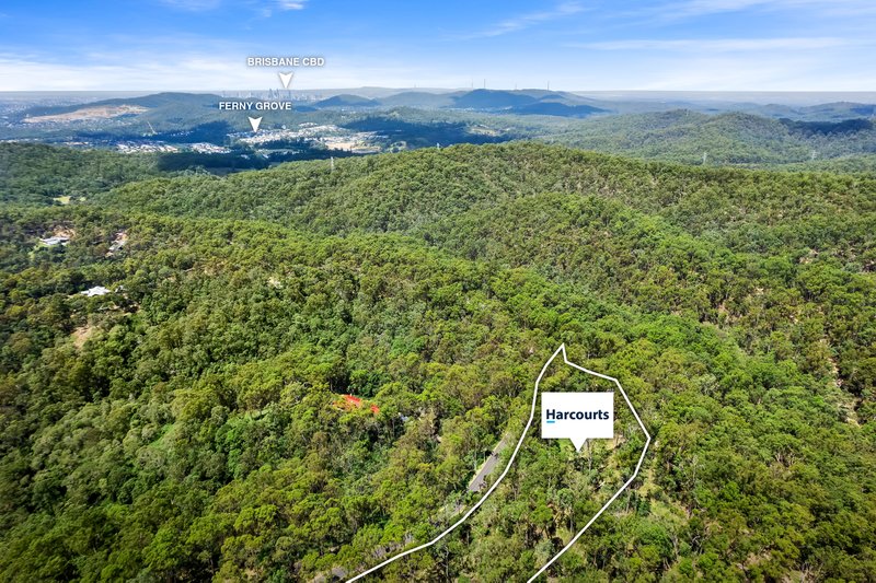 Photo - Lot 12 Mclean Road South, Camp Mountain QLD 4520 - Image 2