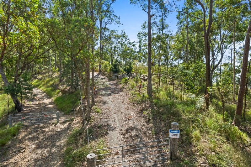 Photo - Lot 12 Mclean Road South, Camp Mountain QLD 4520 - Image 4