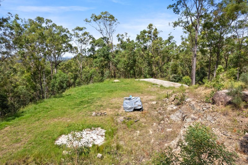 Photo - Lot 12 Mclean Road South, Camp Mountain QLD 4520 - Image 5