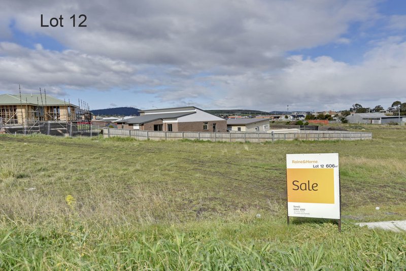 Photo - Lot 12 On Horizons (Dubbs And Co Drive) , Sorell TAS 7172 - Image 2