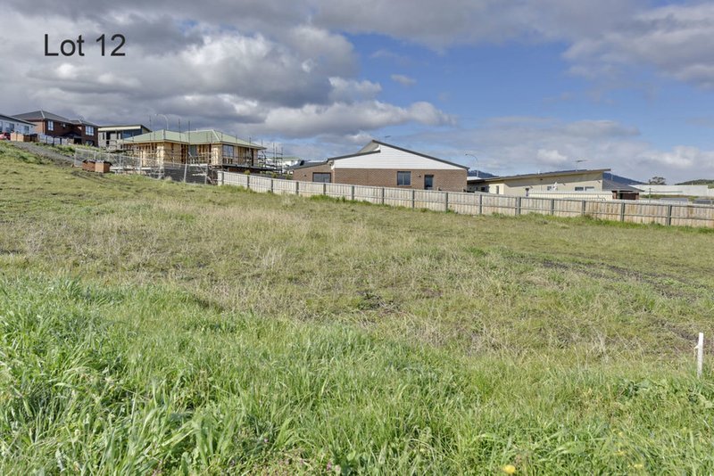 Photo - Lot 12 On Horizons (Dubbs And Co Drive) , Sorell TAS 7172 - Image 3