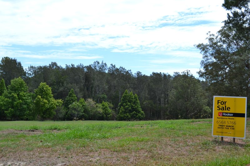 Lot 12 Rosemary Gardens, Macksville NSW 2447