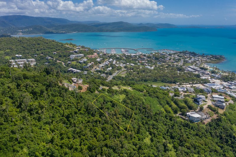 Lot 12 Satinwood Court, Airlie Beach QLD 4802