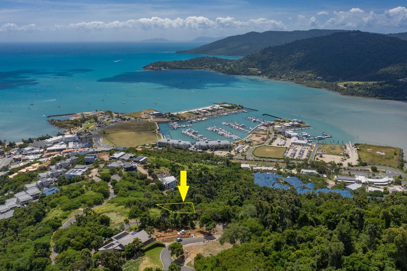 Photo - Lot 12 Satinwood Court, Airlie Beach QLD 4802 - Image 2