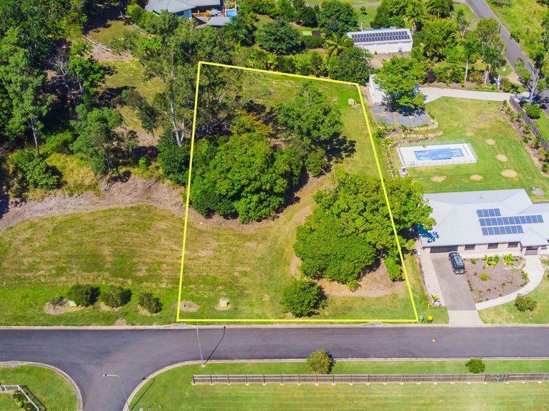 Photo - Lot 12 Thomson Road, , Cannon Valley QLD 4800 - Image 3