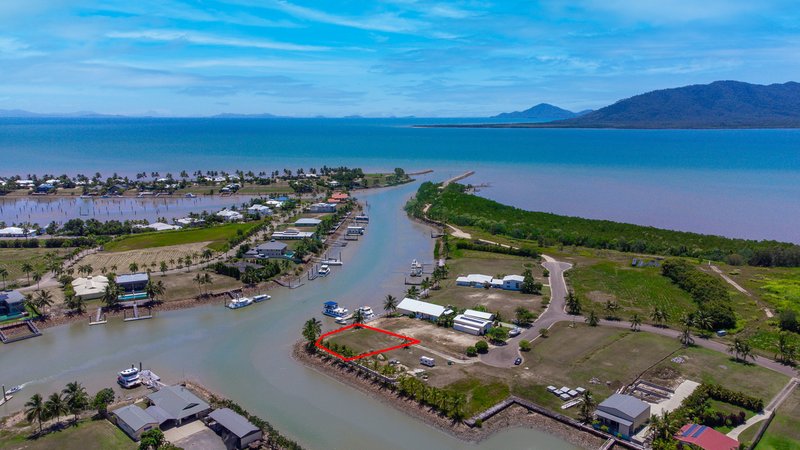 Lot 12 Tradewinds Drive, Cardwell QLD 4849