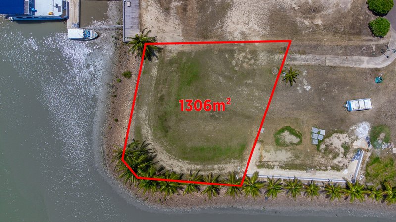 Photo - Lot 12 Tradewinds Drive, Cardwell QLD 4849 - Image 6