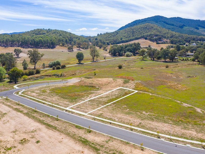 Lot 12 Victoria Drive, Myrtleford VIC 3737