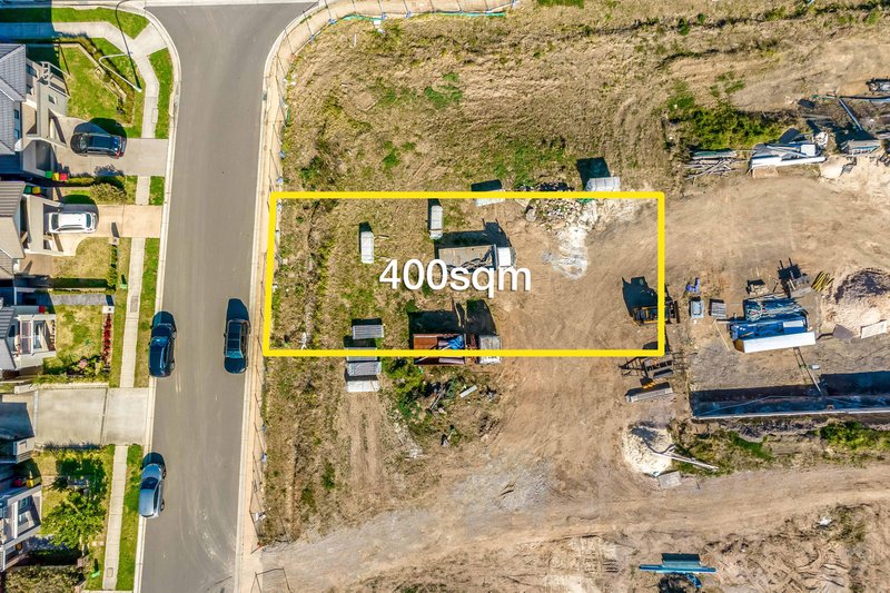 Lot 12 Wakefield Rise, Kellyville NSW 2155