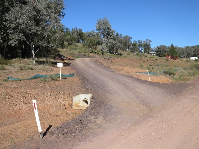 Lot 12 White Horse Road, Cowra NSW 2794