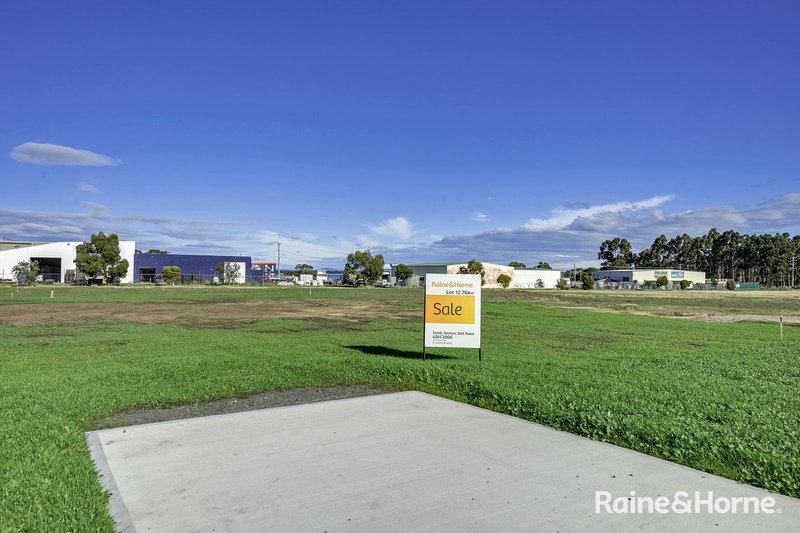 Lot 12 Whitelea Court, Sorell TAS 7172