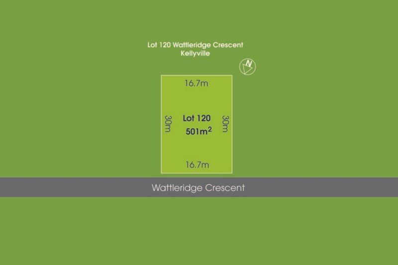 Lot 120 14 Wattleridge Crescent, Kellyville NSW 2155