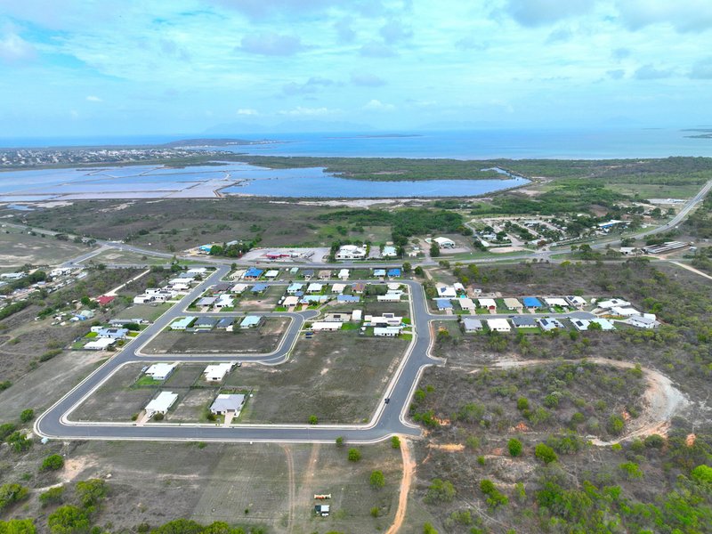 Lot 120 Banks Drive, Bowen QLD 4805