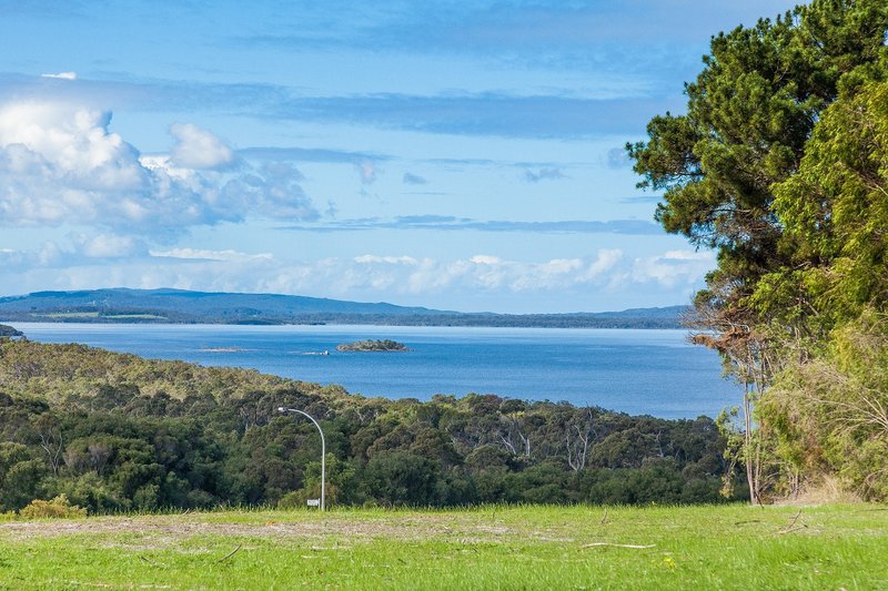 Photo - Lot 120 Beaufortia Gardens, Hay WA 6333 - Image 9