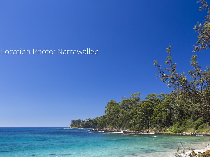 Photo - Lot 120 Gemini Way, Narrawallee NSW 2539 - Image 3