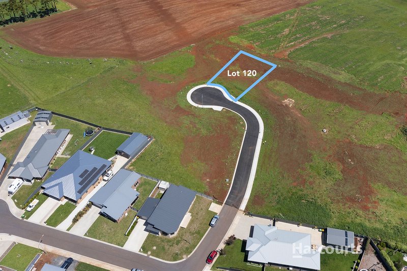 Photo - Lot 120 Moonbeam Place, Ulverstone TAS 7315 - Image 3