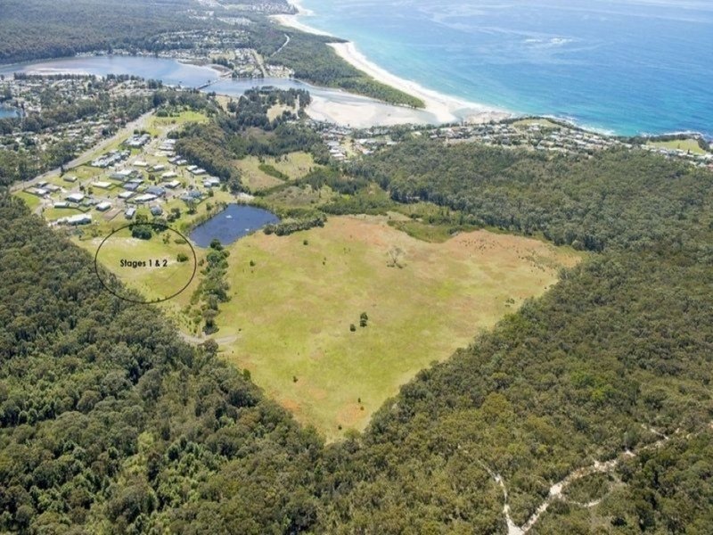 Photo - Lot 120 The Lakes , Burrill Lake NSW 2539 - Image 3