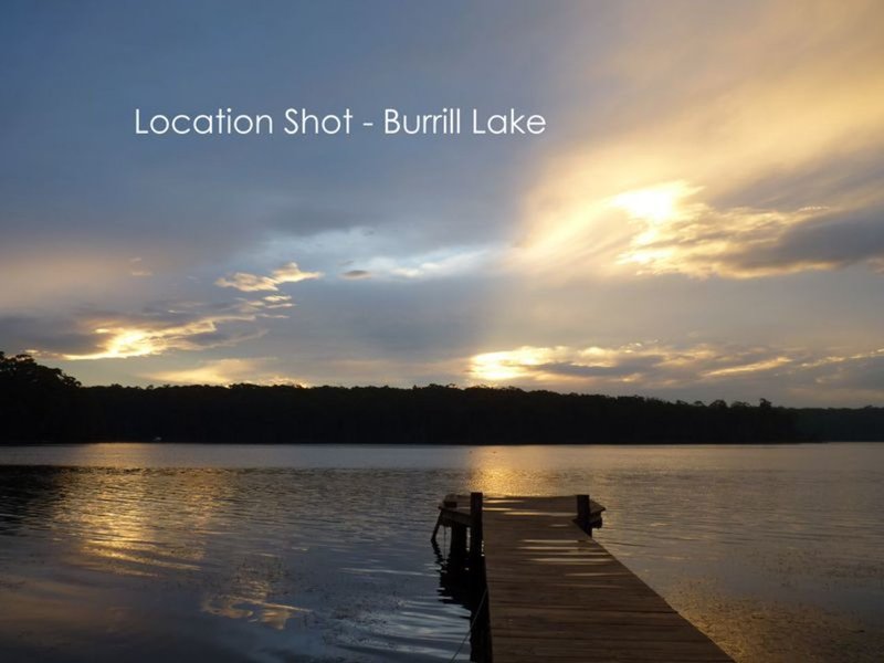 Photo - Lot 120 The Lakes , Burrill Lake NSW 2539 - Image 5