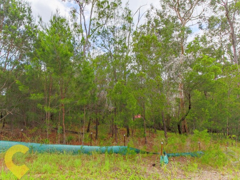 Photo - Lot 121 Carrington Road, Bonogin QLD 4213 - Image 4