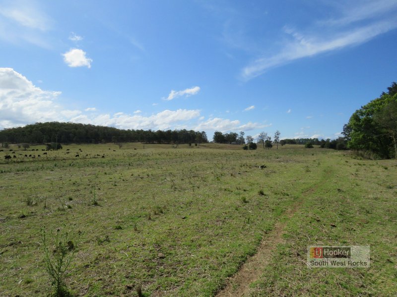 Lot 121 Gowings Hill Road, Dondingalong NSW 2440