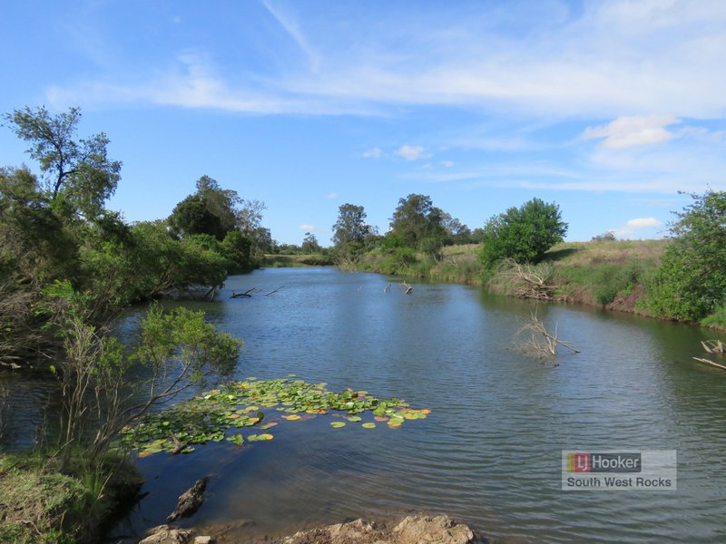 Photo - Lot 121 Gowings Hill Road, Dondingalong NSW 2440 - Image 2