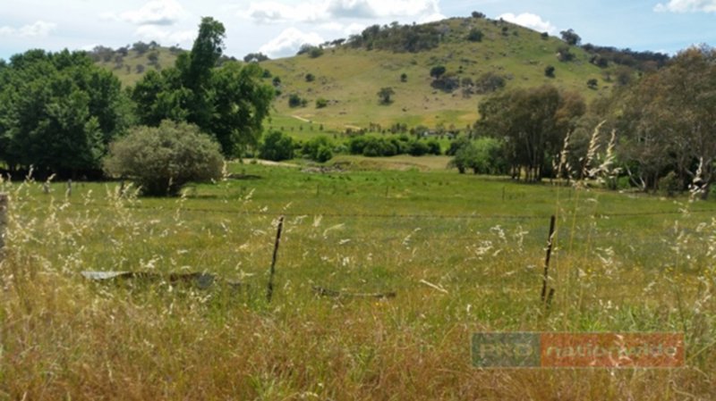 Lot 121 Grahamstown Road, Adelong NSW 2729