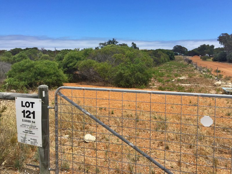 Lot 121 Homestead Loop, Jurien Bay WA 6516