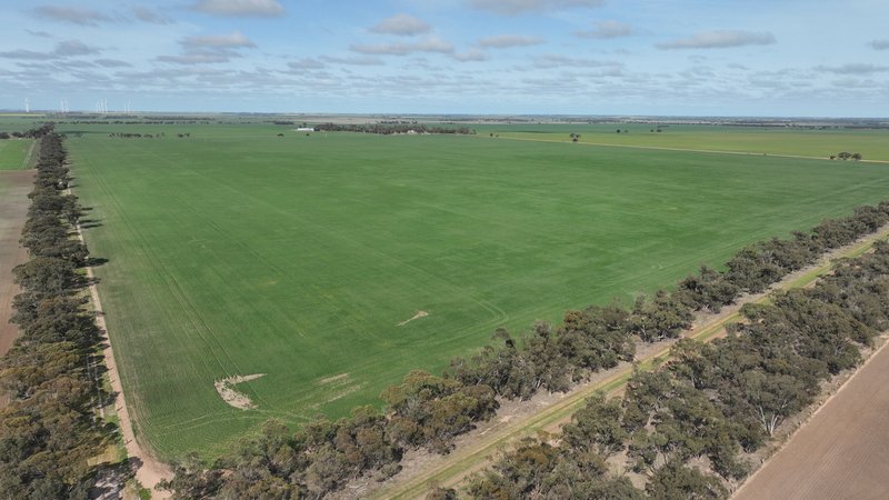 Photo - Lot 121 Wallup Hall Road, Wallup VIC 3401 - Image 5