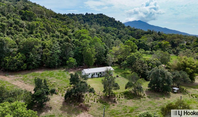 Photo - Lot 1/214 Tully Gorge Road, Tully QLD 4854 - Image 2