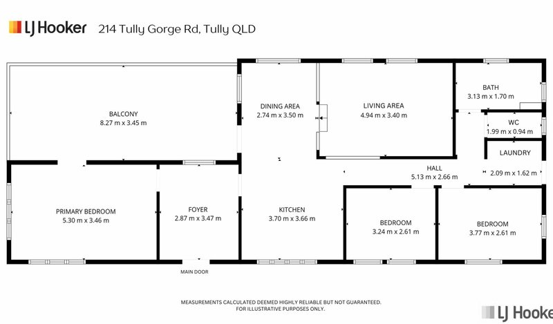 Photo - Lot 1/214 Tully Gorge Road, Tully QLD 4854 - Image 24
